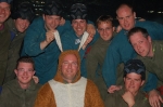 Dave & Friends